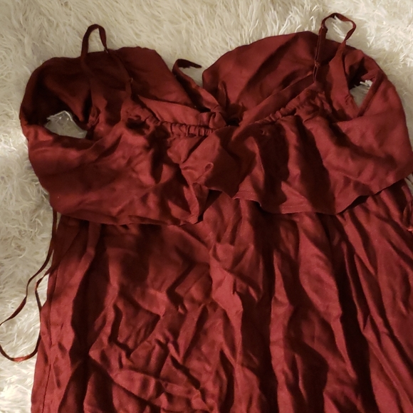 Roxy sundress - Picture 4 of 7